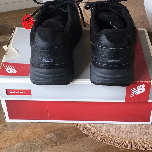 Brand New Balance Men's  Shoes Size 10 - Picture 3 of 8